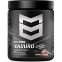 MTN OPS Enduro Nitric Oxide Pre Workout Powder Zero Sugar Stimulant Free Preworkout Caffeine Free with L Arginine L Citrulline Pump Formula 30 Servings Sour Watermelon