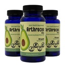 Κοινό συμπλήρωμα υγείας, 300Mg Avocado Soy Unsaponifiable, Μη ΓΤΟ, Γαλακτοκομικά, Χωρίς Γλουτένη & Shellfish Free, 60 Day Supply, Μία κάψουλα ανά ημέρα (6 Μήνες)...