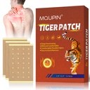 42PCS Tiger Patch, Chinese Tiger Back Heat Patches Ultra Strength for Muscle Joint of Knee Shoulder and Neck