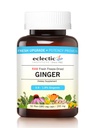 Eclectic Ginger 395 Mg Cog Fduv with Glass, Blue, 50 Count