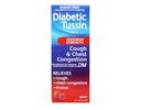 Diabetic TUSSIN DM MAX STR 4OZ HI-TECH PHARMACAL CO. (DIAB)