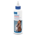 Virbac EPIOTIC® Advanced Ear Cleanser | Powerful and Gentle Cleanser For Dogs and Cats of all ages, 8 oz