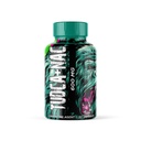 Tudca + NAC N-Acetyl Cysteine συμπλήρωμα υποστήριξης ήπατος - Tudca 600mg με N-Acetyl Cysteine 300mg αντι-γήρανση υποστήριξη ήπατος 