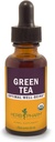 Βότανο Pharm Certified Organic Green Tea Liquid Extract - 1 ουγγιά