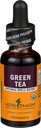 Βότανο Pharm Certified Organic Green Tea Liquid Extract - 1 ουγγιά