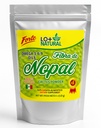 Fibra de Nopal – 8 oz – 100% Nopal Cactus Powder – Fiber-Rich Digestive Support – Vegan, Gluten-Free & Non-GMO – Prickly Pear Cactus Supplement for Skin, Metabolism & Heart Health