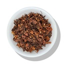 Evergreen Herbs Flor De Tila (Chiranthodendron Pentadactylon) - Resealable Stand Up Pouch to Ensure Freshness (Tila, 8 oz)