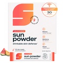 First 3-in-1 Drinkable Skincare, by World-Class Dermatologist & Skin Surgeon, Regenerative Formula, Nicotinamide, Collagen Peptides, Astaxanthin, Glutathione, 30 Stick Packs, Melon
