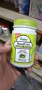 Dabur 2 X Naturecare Double Action Isabgol (2 X 100G) Triphala/Trifala + Ajwain (Bishop's Weed) Relief from Constipation & Gas