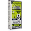 Generic Sat-Isabgol Psyllium Husk, Isabgol Husk, SidhpuIsabgol Bhusi (Pack of 100g) 100% Natural Satisabgol, Isabgoloff White