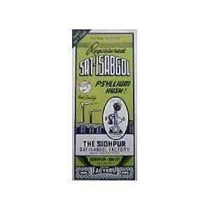 Sat-Isabgol 100G
