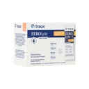 Trace Minerals ZeroLyte - Drink Mix σκόνη υποστηρίζει την ενυδάτωση και την ενέργεια - Βοηθήματα Υγιή νευρωνική & μυϊκή λειτουργία - Υποστήριξη για την υγεία της καρδιάς και της πέψης - Salty Mango, 30 πακέτα (30 υπηρεσίες)