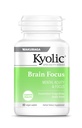 Kyolic Specialty Series Brain Memory, for Mental Acuity & Focus*, 90 Capsules