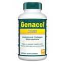 Genacol Plus – Glucosamine and Ultra-Hydrolyzed Collagen, Joint Health Supplement for Men & Women, Protects and Maintains Healthy Joints, 180 Capsules (60-Day Supply)