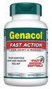 Genacol Fast Action 60