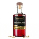 Colloidal Gold 180 PPM - 500ml - Ultra Strength Gold Supplement