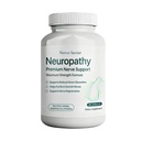 for Neuropathy - 600mg Alpha Lipoic Acid + B Vitamins & Herbal Blend for Nerve Health, Natural Energy – 90 Capsules