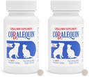 Nutramax Laboratories Cobalequin B12 Supplement for Cats and Small Dogs, 45 Count (Pack of 2)