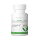 Young Living Olive Essentials - 30 ct - Hydroxytyrosol, Olive Leaf Oil - Immune Support, Antioxidant, and Internal Cleansing Properties - Promoting Overall Wellbeing