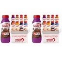 Premier Protein Shake, Variety Pack (8 Flavors, 2 of Each), 30g Protein, No Added Sugar, 24 Vitamins & Minerals, 11.5 fl oz Bottles (16 Pack)