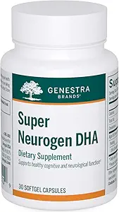 Genestra Brands Super Neurogen DHA 