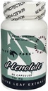 Εκχύλισμα Ελιάς Ανατολικού Πάρκου (OLE) Super Strength d-Lenolate 500mg 