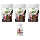 BariatricPal 90-Day Bariatric Vitamin Bundle (Πολυβιταμίνη 1 ανά ημέρα! Καψάκιο με 45mg Σιδήρου και ασβεστίου Κιτρικό Μαλακό Μασάμες 500mg με Προβιοτικά - Μέντα σοκολάτας)