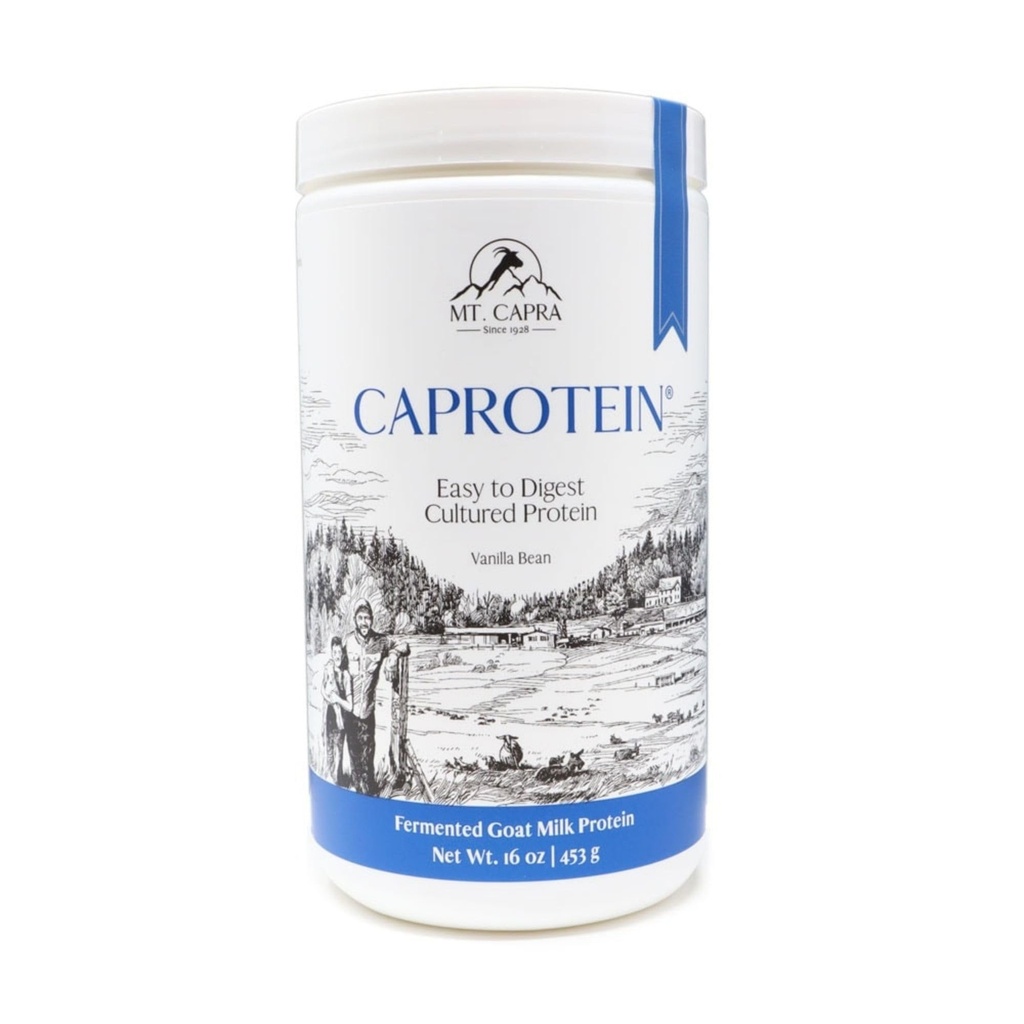 Capra Caprotein 