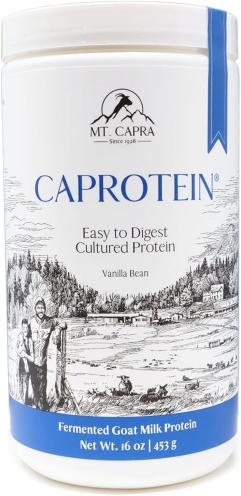 Capra Caprotein 