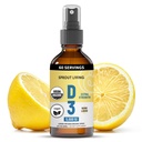 Sproout Living Organic Vitamin D3 5000 IU (Lichen) Spray για την ανοσοποιητική υποστήριξη & την υγεία των οστών 