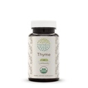 HerbEra Thyme USDA Organic 60 Κάψουλες 