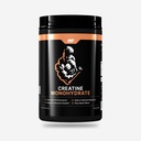 AMP Science® Creatine Monohydrate 60 Servings – Pure Unflavored Creatine Powder for Strength, Muscle Growth, Power, Recovery & High-Intensity Training