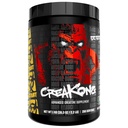 Mutant CREAKONG – Advanced Creatine Supplement with Triple Creatine Blend for Muscle Strength, Size & Performance – Unflavoured, Banned Substance Tested– 2.2 lbs