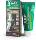 X Ray Dol Topic Arthritis Pen Reliever Cream, για την καθημερινή κοινή & μυϊκό πόνο, πλήρη δύναμη συνταγή, γρήγορη δράση ανακούφιση, 2 ουγγιά