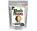 Raw Peruvian Organic Black Maca Powder 1LB | Vegan Superfood, Gluten Free & Non GMO