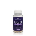 Elderberry Boost Excel - All-Natural Brain Supplement, Increase Productivity, Safe for Kids and Adults