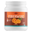 Melaleuca FiberWise Heart Healthy-Fiber Συμπλήρωμα-30 Σερβίρει-Net WT 28.6 OZ.(810g) - Πορτοκαλί