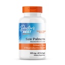 Best Saw Palmetto εκχύλισμα (320 mg), κάψουλες Softgel, 60- Count