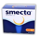 TTCDBF FEDOLOY SMECTA Acute & Chronic Diarrhoea Adult & Children 30 sachets - Natural Medication Instant Relief