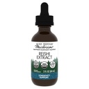 Host Defense Reishi Extract - Heart & Immune Health Supplement - Mushroom Supplement to Support Energy & Vitality - Reishi Supplement to Aid Συνολικά Well-Being - 2 fl oz (60 Services)*
