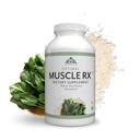 Optimal Health Systems | Optimal Muscle RX
