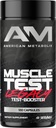 American Metabolix, Muscle Test Legacy, 180 Capsule
