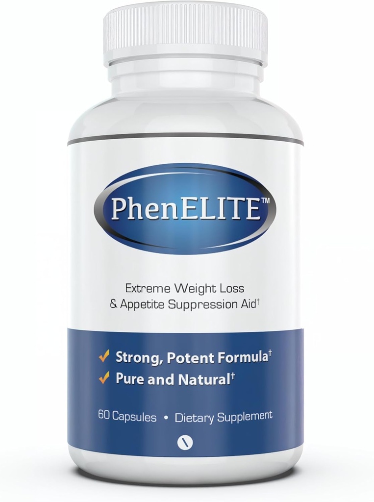 Phenelite Fat Burner για τις γυναίκες - Βάρος Απώλεια Υποστήριξη και χάπια διατροφής για να βοηθήσει τη μείωση του λίπους κοιλιά - συμπλήρωμα Φτιαγμένο από βατόμουρο Κετόνες και εκχυλίσματα Πρέμιερ Φυτών - όρεξη Καταπιεστικό, Vegan