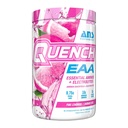 ANS Performance Quench EAA Hydration Drink Mix with Electrolytes Vitamins and Antioxidants, Zero Sugar, Carbs or Calories, Pink Lemonade