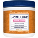 The Vitamin Shoppe L-Citrulline Free-Form Amino Acid Nitric Oxide