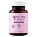 Hormonal Balance Supplements for Women - Weight Management for Menopause Relief, Support Mood & Energy, with Ashwagandha, Ginger Root, 60 Capsules