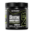 NutraBio Pure Micronized Creatine Monohydrate Powder Supplement, Unlavored, (150 g) - Υποστηρίζει Μαζική μυϊκή ενέργεια, ανάκτηση, και δύναμη - HPLC Tested Creatine Powder Supplement για άνδρες και γυναίκες