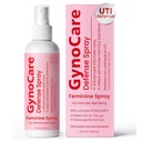 Feminine Spray | UTI Defense Spray | Daily Feminine Hygiene | Helps Eliminate Harmful Bacteria | Intimate Odor Control | Gentle, Safe & Travel-Friendly | 5.1 fl oz