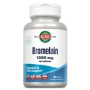 KAL Bromelain δισκία, 1000 mg, 90 μέτρα