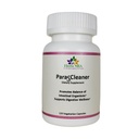 ParasCleaner Digestive Balance Supplement with Papaya Seed, Wormwood, Black Walnut, Clove & Neem Supports Digestive Wellness 120 Vegetarian Capsules